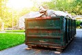 Dumpster Rental Peoria